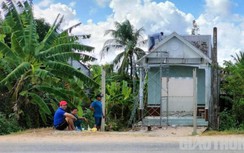 Sóc Trăng sẵn sàng cho lễ khởi công cao tốc Châu Đốc - Cần Thơ - Sóc Trăng