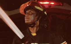 Người hùng chữa cháy, cứu nạn được phong tặng danh hiệu Anh hùng