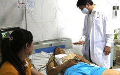 Hai chiến sĩ công an bị thương trong vụ nổ súng tại Đắk Lắk giờ ra sao?