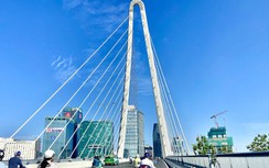 Thu hút đầu tư từ tên mới của cầu Thủ Thiêm, Ba Son