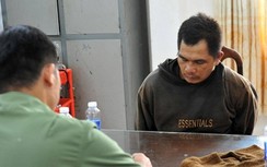 Nhóm người tấn công trụ sở UBND xã tại Đắk Lắk khai gì?