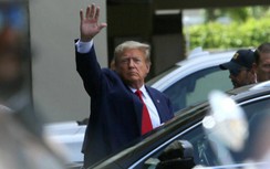 Diễn biến phiên điều trần ông Donald Trump tại Miami