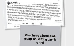 Khi giấc mơ làm cha mẹ quá xa vời