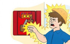 Thay mô-tơ tại gia đình, người đàn ông Bạc Liêu bị điện giật tử vong