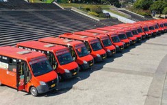 Đà Nẵng sắp tái vận hành 5 tuyến xe buýt có trợ giá