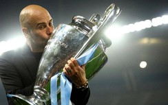 Chuyển nhượng mới nhất 14/6: Pep ra quyết định khiến Man City sững sờ