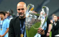 Còn ai nói Pep hết thời?