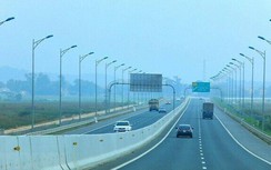 Phó Thủ tướng chỉ đạo tháo gỡ vướng mắc dự án cao tốc Ninh Bình - Hải Phòng