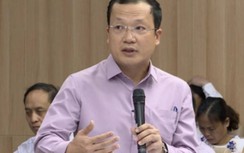 Tạm đình chỉ chức vụ Giám đốc Trung tâm Điều độ hệ thống điện Quốc gia