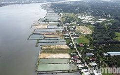 Một huyện ở Khánh Hoà tạm dừng giải quyết đất đai của gia đình, cá nhân