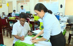 Người dân Cần Thơ háo hức nhận tiền đền bù trước ngày khởi công cao tốc