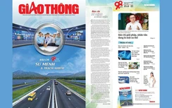 Báo chí: Sứ mệnh và trách nhiệm