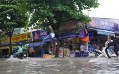 Giải bài toán thiếu tiền chống ngập ở TP.HCM