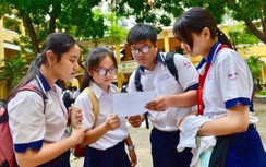 Bao giờ TP.HCM công bố điểm thi tuyển sinh lớp 10 năm 2023?