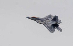 Mỹ điều một loạt chiến cơ đến Trung Đông sau động thái của Nga