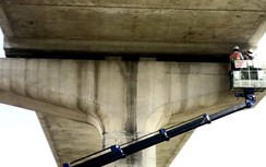 Kết luận nguyên nhân gây sự cố gối cầu metro số 1 TP.HCM