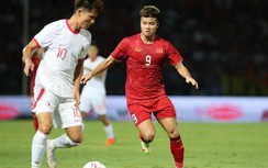 HLV Troussier không họp báo, HLV Hong Kong phàn nàn trận thua Việt Nam