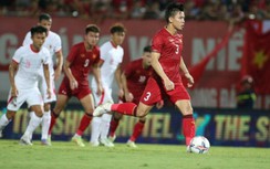 Việt Nam vs Hong Kong: Ngày ra mắt thành công của HLV Troussier