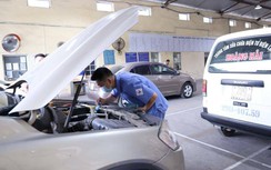 Ngăn chủ đầu tư can thiệp hoạt động kiểm định xe cơ giới