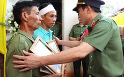 Đề xuất thay đổi diện ưu tiên cho con liệt sĩ hy sinh ở Đắk Lắk