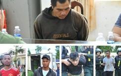 Vụ tấn công ở Đắk Lắk: Đã bắt giữ toàn bộ đối tượng cầm đầu