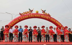 Thủ tướng: Nhân rộng mô hình đầu tư, xây dựng cầu Như Nguyệt