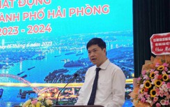 Hải Phòng phát động giải báo chí năm 2023 - 2024