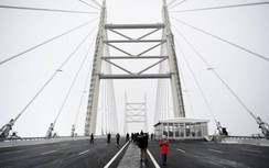 Nga tiết lộ về triển vọng tuyến đường thay thế kênh đào Suez