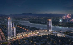 The Cosmo xứng danh bất động sản đô thị thế hệ mới của Đà Nẵng