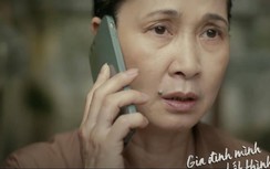 Gia đình mình vui bất thình lình tập 30: Bà Cúc nguy cơ bị lừa tiền tỷ