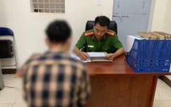 Xử phạt người đăng tin sai sự thật vụ nổ ở Đắk Lắk để câu like