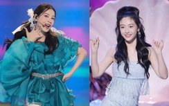 Đạp gió 2023: Chi Pu tiếp tục lao dốc, Ngô Thiến đột ngột rút lui