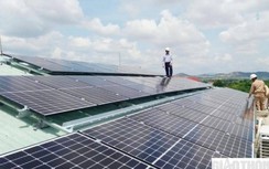 Yêu cầu hoàn thành kế hoạch thực hiện Quy hoạch điện VIII trong tháng 6