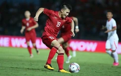 Lộ thời điểm Quang Hải ra mắt đội bóng mới tại V-League?