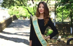 Người đẹp từng thi Hoa hậu Hòa bình ở Việt Nam qua đời vì tai nạn thảm khốc