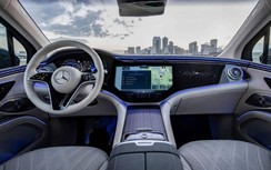 Mercedes thử nghiệm tích hợp ChatGPT vào ô tô