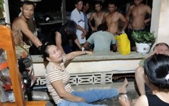 Quảng Ngãi: 3 ông cháu tắm sông đuối nước thương tâm