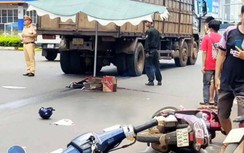 Tin tức tai nạn giao thông mới nhất ngày hôm nay 17/6/2023