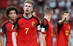 Nhận định, dự đoán kết quả Bỉ vs Áo, vòng loại EURO 2024