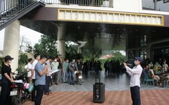 Hải Phòng cưỡng chế phá dỡ công trình sai phạm khiến chủ tịch xã mất chức