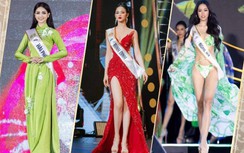 Interbus Lines đồng hành cùng “Hoa Khôi du lịch Tây Bắc - Sa Pa 2023"