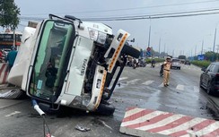 Tin tức tai nạn giao thông mới nhất ngày hôm nay 18/6/2023