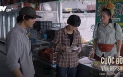 Cuộc đời vẫn đẹp sao tập 34: Lưu để lại thư tuyệt mệnh, hứa phù hộ cho Điền