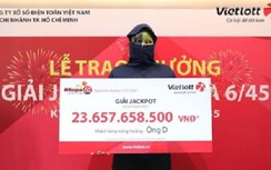 Kết quả xổ số Vietlott 18/6: Ai trúng giải đặc biệt 23 tỷ đồng?
