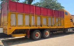 Mexico phát hiện 129 người di cư bị nhồi nhét trong xe tải giữa nắng nóng