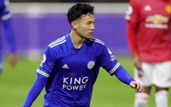 Thần đồng Thái Lan vỡ mộng ở đội bóng vừa xuống hạng tại Ngoại hạng Anh