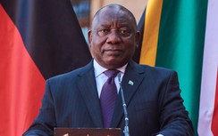 Hành trình đến Ukraine và Nga đầy trắc trở của Tổng thống Nam Phi