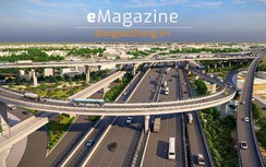 Tuyến Vành đai 3 TP.HCM: Sức bật phát triển mới từ con đường hơn 3 tỷ đô