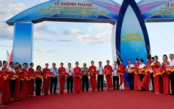 Thủ tướng cắt băng khánh thành 2 cao tốc qua Khánh Hòa, Bình Thuận