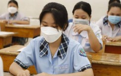 Điểm thi lớp 10 TP.HCM năm 2023: Hơn 45% bài thi môn Toán dưới trung bình